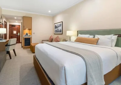 25 Best Luxury Hotels in Wyoming