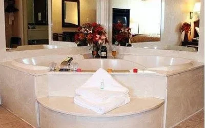 A Victory Suites
