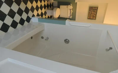 Acadia Hotel – Downtown