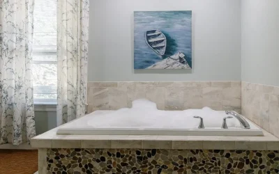 Admiral’s Inn Resort, Ogunquit