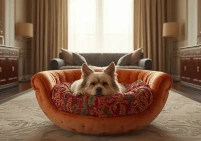 Affordable Dog-Friendly Hotels in Pennsylvania Under $100