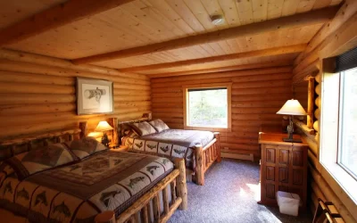 Alaska Heavenly Lodge Alaska Heavenly Lodge