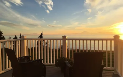 Alaska SeaScape Lodge