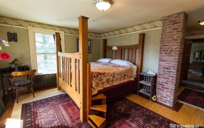 Alaska’s Capital Inn Bed and Breakfast Alaska's Capital Inn Bed and Breakfast
