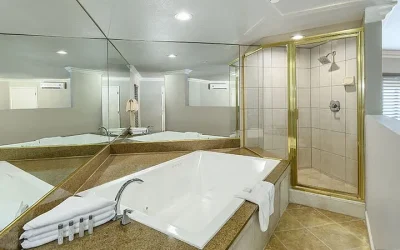 Alexis Park Resort