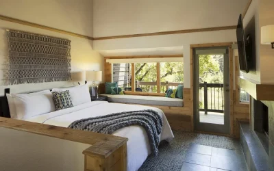 Alila Ventana Big Sur, Big Sur