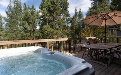 All About Fun-1149 by Big Bear Vacations