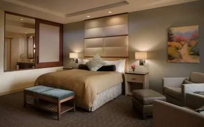 Allison Inn & Spa