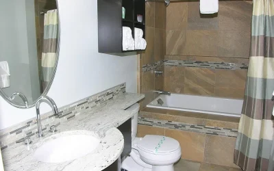 Alouette Beach Resort