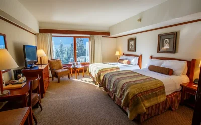 Alyeska Resort
