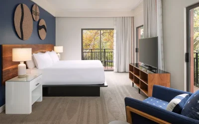 Amara Resort and Spa