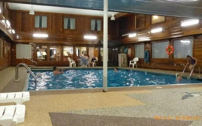 Ambassador Inn & Suites