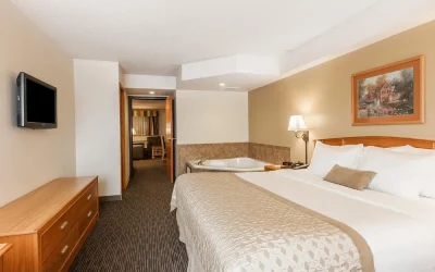 AmericInn by Wyndham Aberdeen Event Center