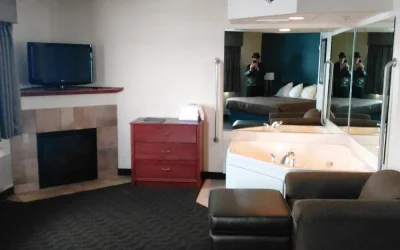 AmericInn by Wyndham Beulah