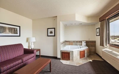 AmericInn by Wyndham Dickinson