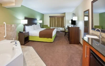 AmericInn by Wyndham Hartford SD