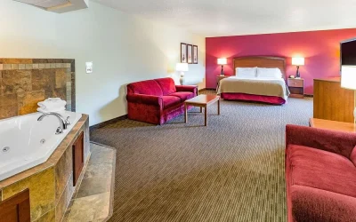 AmericInn by Wyndham Medora