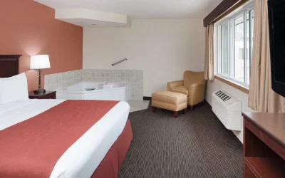 AmericInn by Wyndham Valley City