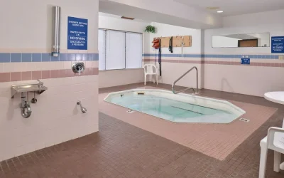 Americas Best Value Inn Birch Run