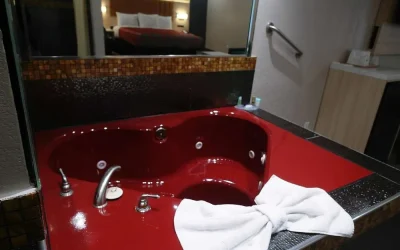 Americas Best Value Inn Rialto