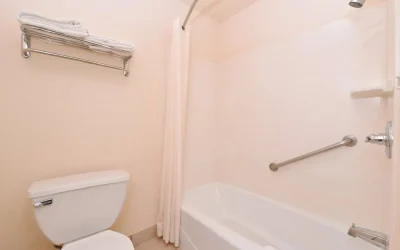 Americas Best Value Inn Suites San Bernardino