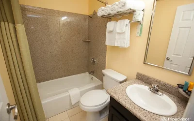 Americas Best Value Inn & Suites San Francisco Airport
