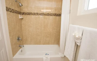 Americas Best Value Inn and Suites