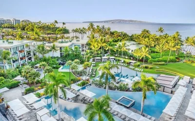 Andaz Maui at Wailea Resort, A Concept by Hyatt