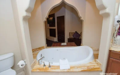 Andreas Hotel & Spa