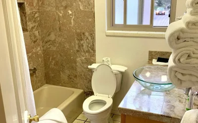 Andril Fireplace Cottages