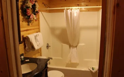 Angler’s Lodge