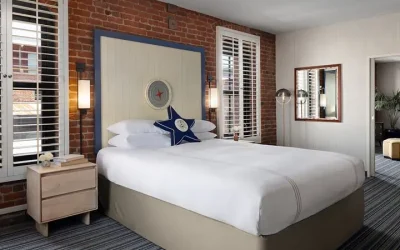 Argonaut Hotel
