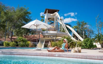 Arizona Grand Resort & Spa