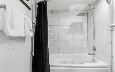 Ascot Suites, Morro Bay