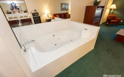 Ashley Inn and Suites Ashley Inn and Suites