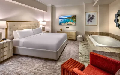 Atlantis Casino Resort Spa