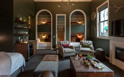 Atticus Hotel