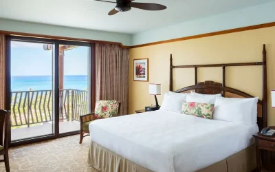 Aulani, A Disney Resort & Spa