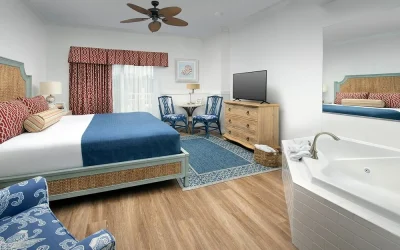 Avenue Inn & Spa