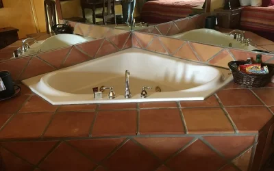 Avila La Fonda Hotel