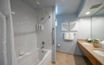 Avila Lighthouse Suites