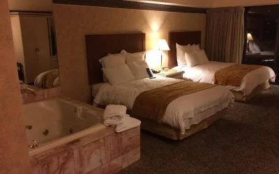 Bally’s Lake Tahoe Casino Resort