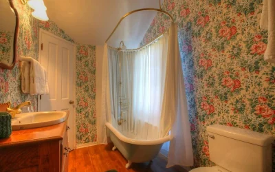 Bath Street Inn