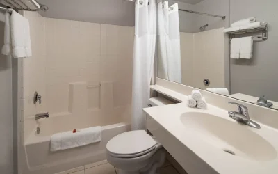 Baymont by Wyndham Las Vegas South Strip