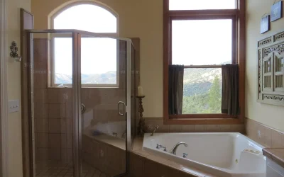 Bella Vista Bed & Breakfast Inc