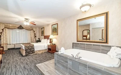 Bellissimo Grande Hotel, Trademark Collection by Wyndham Bellissimo Grande Hotel, Trademark Collection by Wyndham