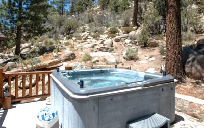 Bernard by AvantStay Luxurious Cabin
