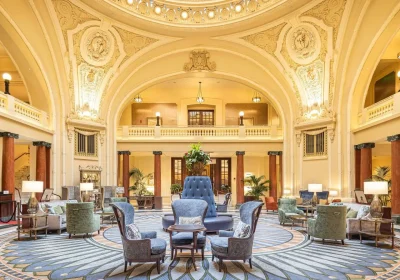 Best Luxury Hotels in Alabama