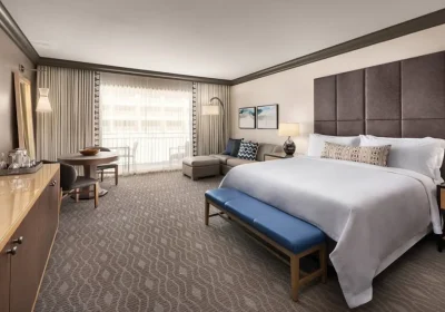 Best Luxury Hotels in Arizona