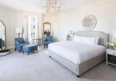 Best Luxury Hotels in Tennessee